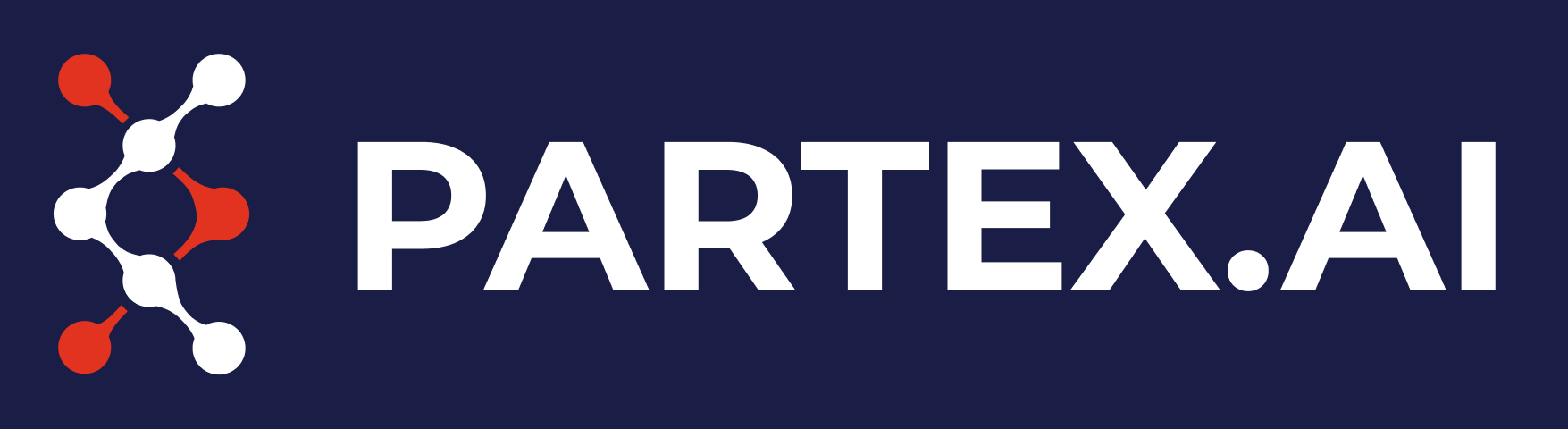 Partex AI Logo